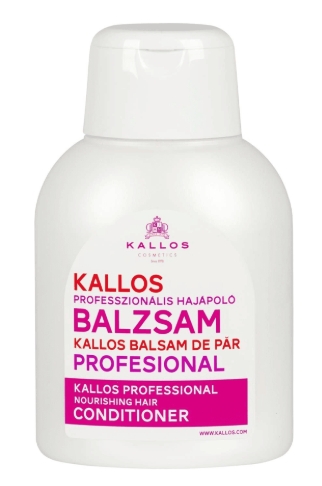 KALLOS BALSAM PROFESIONAL 500ML 5998889503017