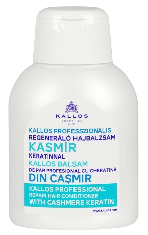 KALLOS BALSAM CU KERATINA 500ML 5998889508401