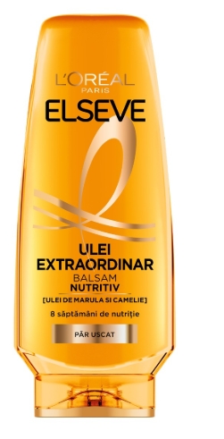 ELSEVE BALSAM ULEI EXTRAORDINAR 200ML 3600522894964