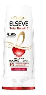 ELSEVE BALSAM TOTAL REPAIR 5 200ML 3600521706275