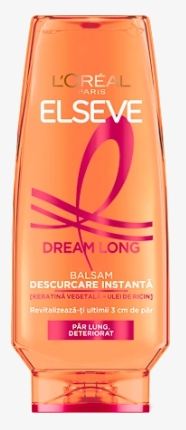 ELSEVE BALSAM DREAM LONG 200ML 3600523756216