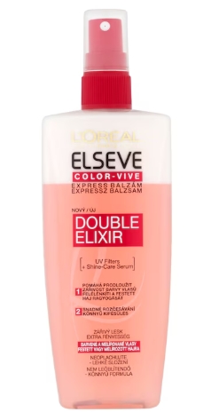 ELSEVE BALSAM COLOR VIVE  200ML 3600521102473