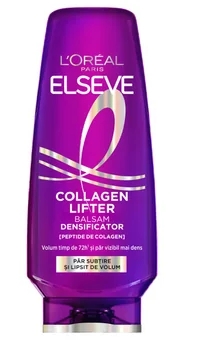 ELSEVE BALSAM COLLAGEN LIFTER  200ML 3600524251277