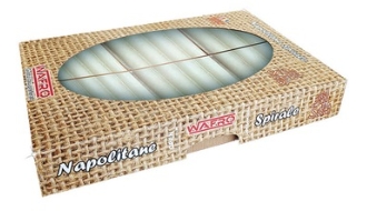 WAFRO NAP.SPIRALE ZMEURA VRAC 1.6KG 6425999000338