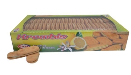 TECSA KREMBIS EXTRA CREMA LAMAIE VRAC 2KG 5948539411421