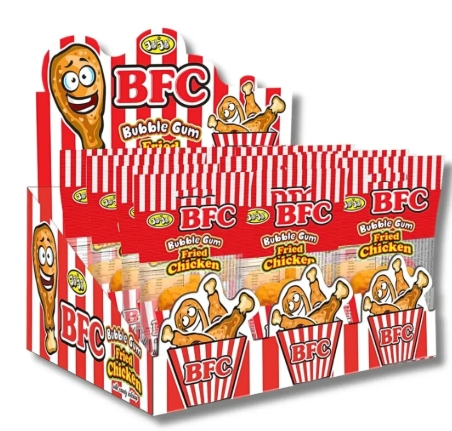 JOJO GUMA BFC+KETCHUP  21G (12BUC/CUT) 9243178601926