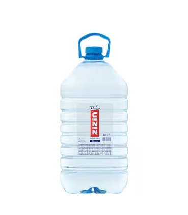 ZIZIN BLUE PLATA 10L 5942233001605