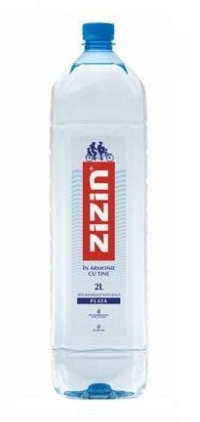 ZIZIN APA PLATA 2L SGR (6BUC/BAX) 5942233001650
