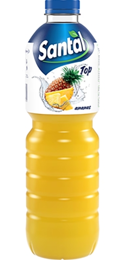 SANTAL TOP ANANAS 1.5L SGR (6BUC/BAX) 5942218004645
