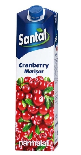SANTAL MERISOR RED LINE 15% 1L (12BUC/BAX) 5942218002931