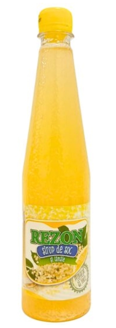 REZON SIROP SOC SI LAMAIE 0.5L (6BUC/BAX) 6426282931339