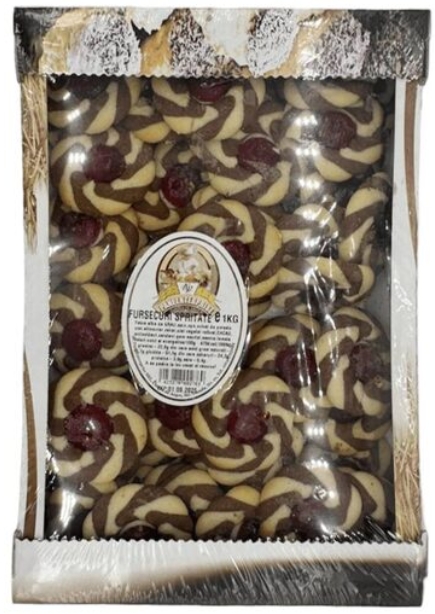 PANI ENTERPRISE FURSECURI SPRITATE 1KG 6423278002769
