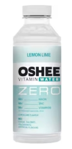 OSHEE APA VIT.LIME F.ZAHAR 555ML SGR (6BUC/BAX) 5941932200029