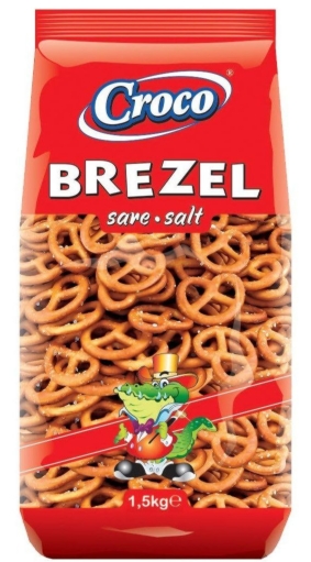 BREZEL SARE 1.5KG 5941194000368