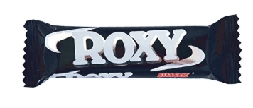 ROXY BATON CARAMEL SI NUGAT 22GR 24BUC/CUT 8692806141708