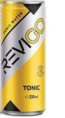 REVIGO  TONIC 500 ML(12BUC/BAX) 5942207014204