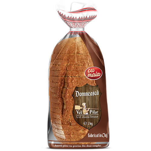 VEL PITAR PAINE DOMNEASCA 1KG 5941143020454