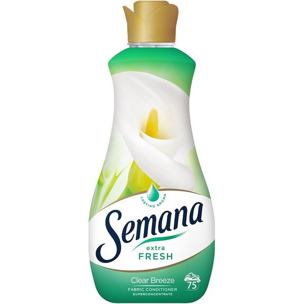 SEMANA BALSAM 1.5L EF CLEAR BREEZE 3800024048425