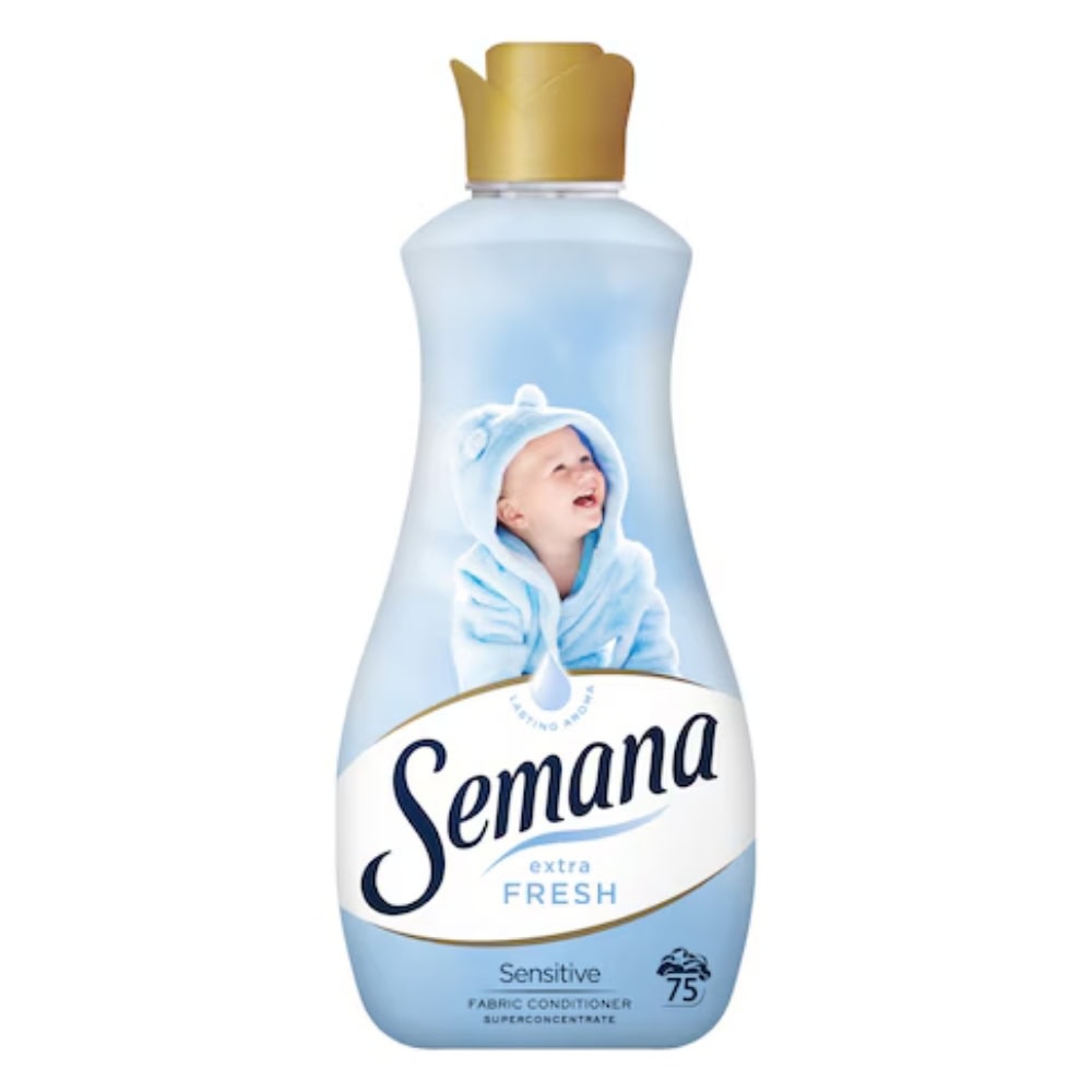 SEMANA BALSAM 1.5L EF SENSITIVE 3800024048432