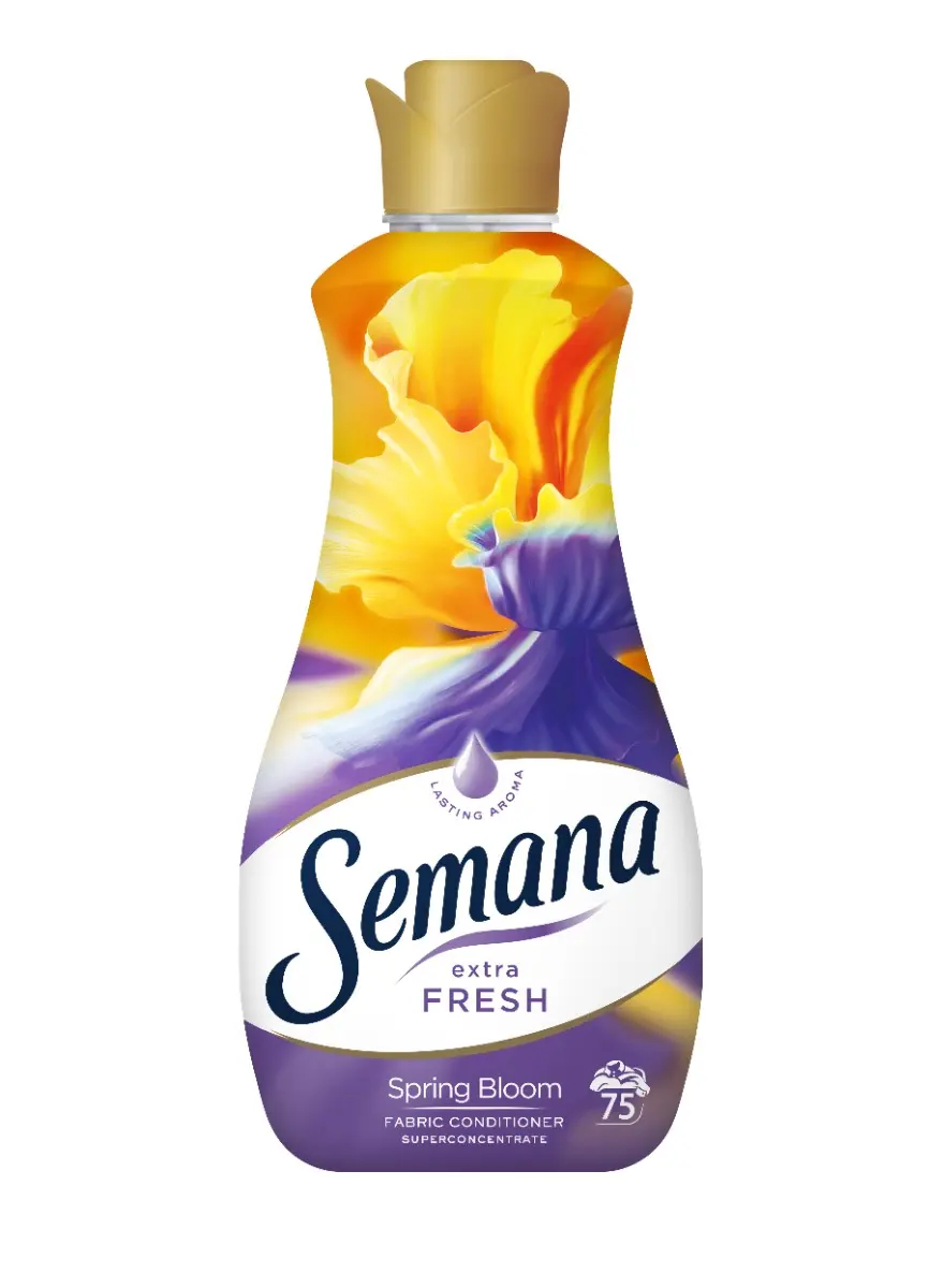 SEMANA BALSAM 1.5L EF SPRING BLOOM 3800024048418