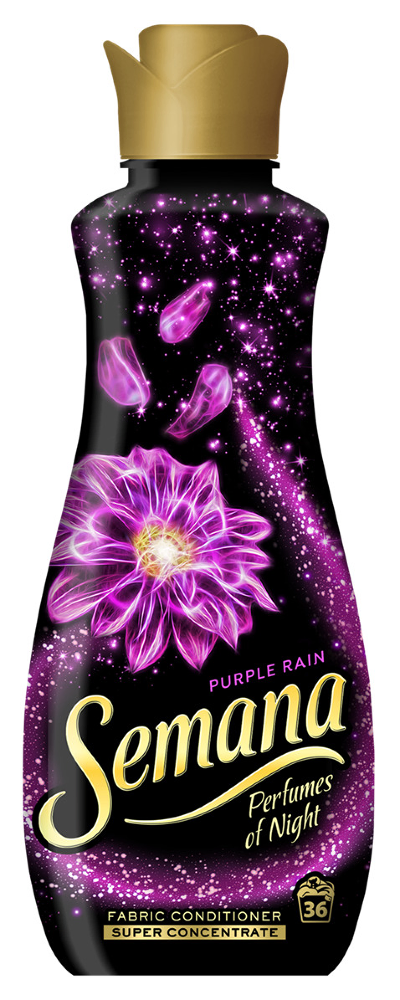 SEMANA BALSAM 800ML PERFUMES OF NIGHT-PURPLE 3800024048616