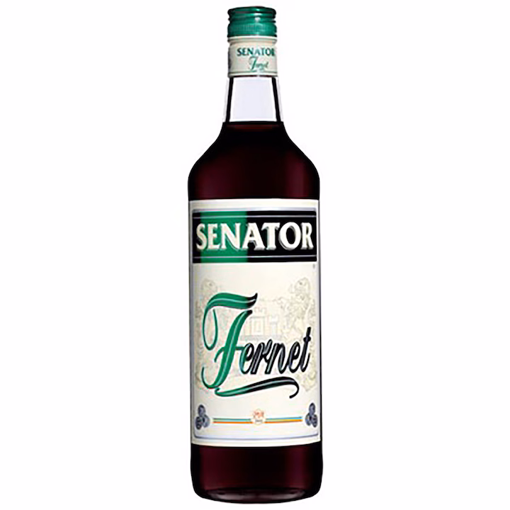 FERNET SENATOR 1L 30% SGR 5942034004966