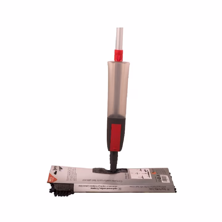 ZOREX Pro Mop plat spray Chenille gri 6422465019818