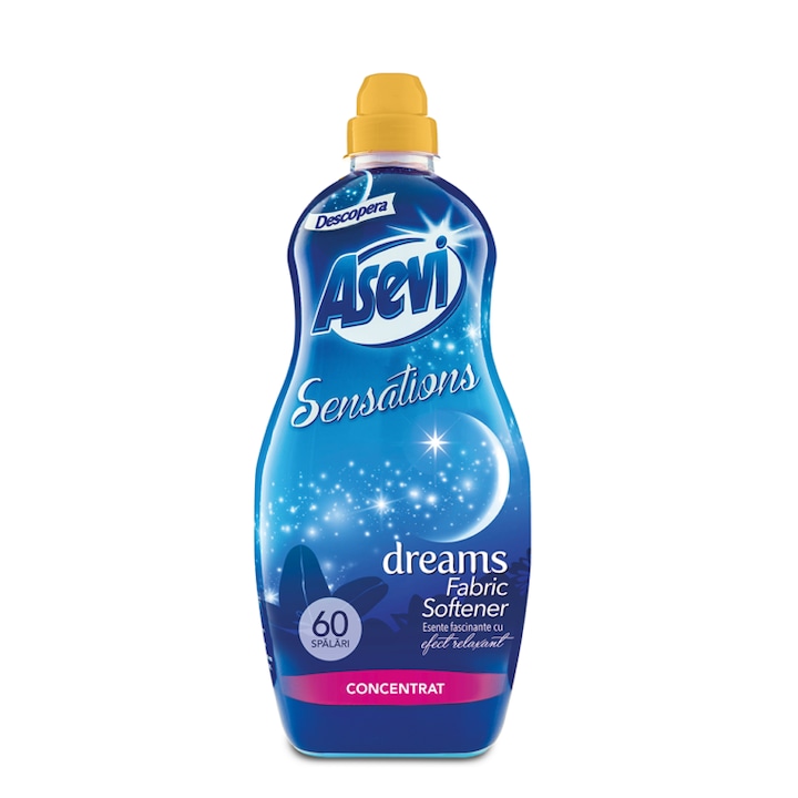 BALSAM ASEVI SENSATIONS DREAMS 60D 8411582881840