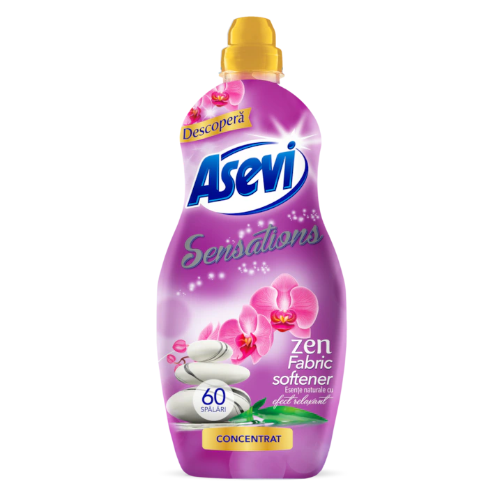 BALSAM ASEVI SENSATIONS ZEN 60D 8411582881826