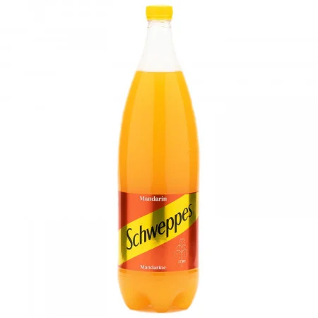 1.5 PET X6 SCHWEPPES MANDARIN * SGR 5942321000329