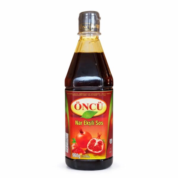 ONCU SOS DE RODIE PET 960GR (12BUC/BAX) 8693891196529