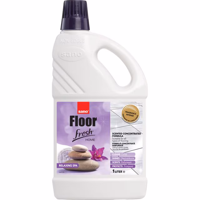 SANO FLOOR FRESH HOME SPA 1L 7290102991051
