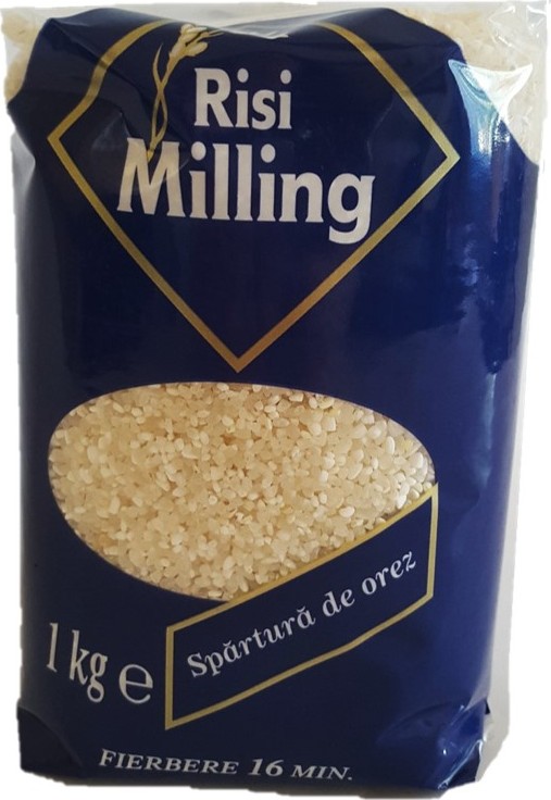 RISI MILLING 5941832000019
