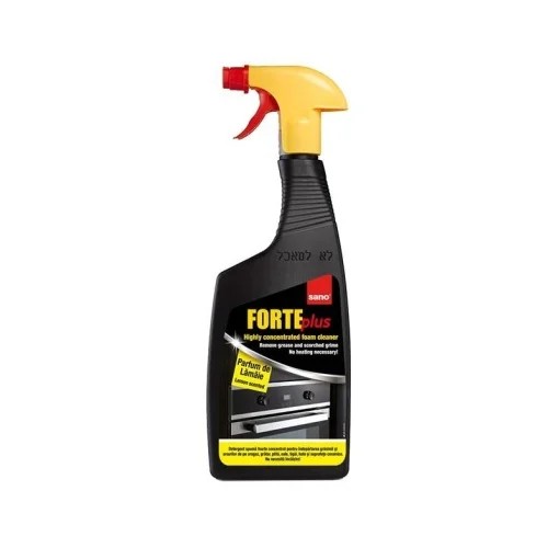 SANO FORTE PLUS LAMAIE  750ML (12BUC/BAX) 7290102992249