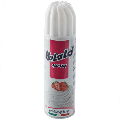 FRISCA SPRAY (HULALA) 8007990601868