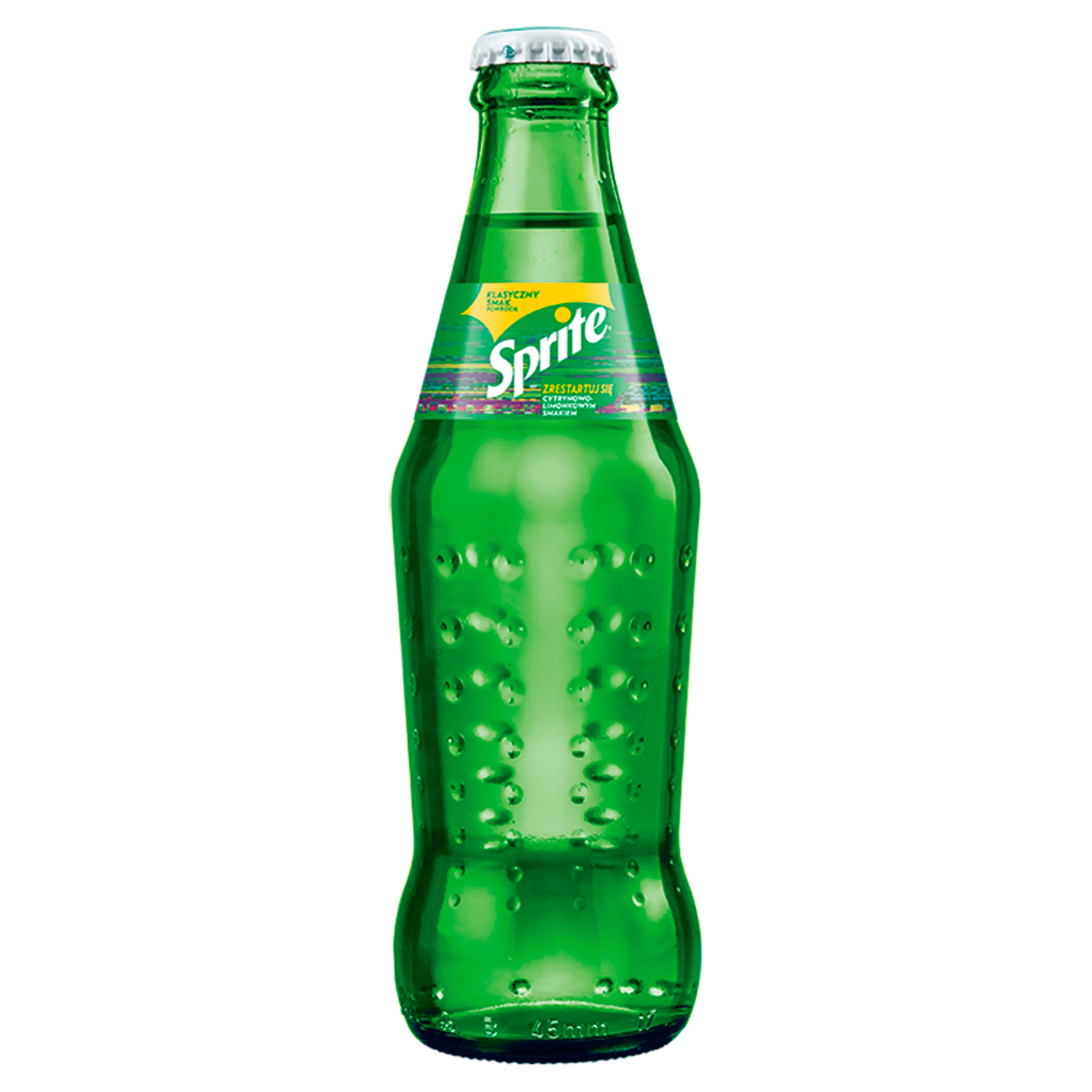 SPRITE MENTA CIOB 250ML SGR (24BUC/BAX) 5943397000497