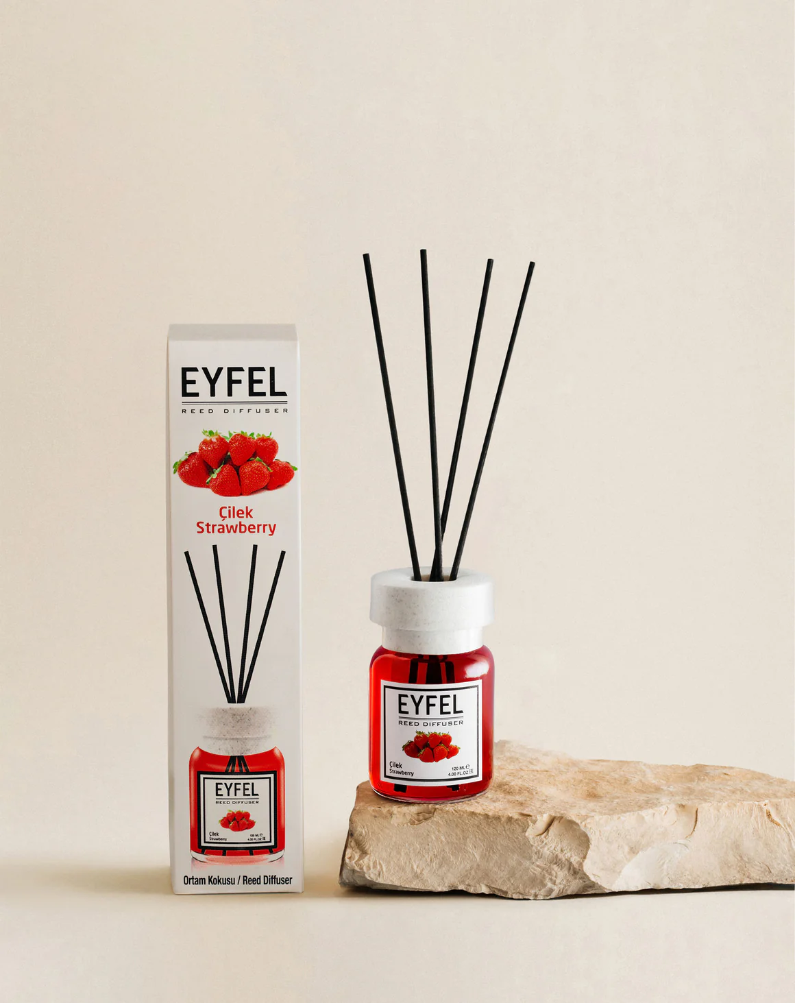 EYFEL OD.CAMERA CAPSUNI 120ML 8681301041439