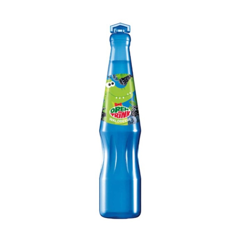 TWIST&DRINK-SUC FRUCTE DE PADURE 200ML(24BUC/BAX) 9015340103534