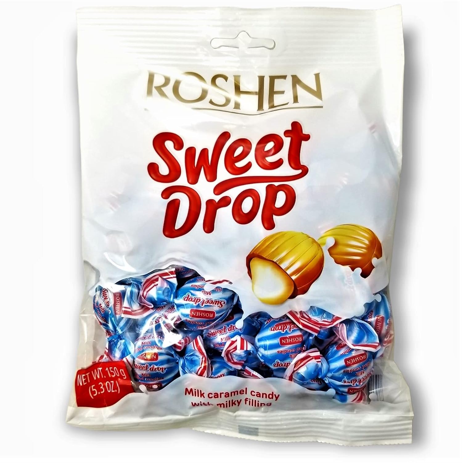ROSHEN SWEET DROP 150GR 4823077623684