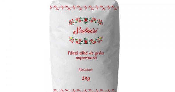 Faina Szatmari 1 kg 000 6421773002093