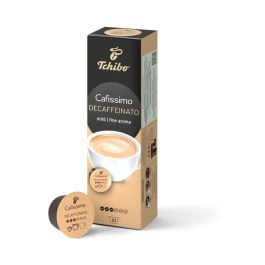 CAFISSIMO CAFEA DECOFEINIZATA 70GR (8BUC/BAX) 4061445355427
