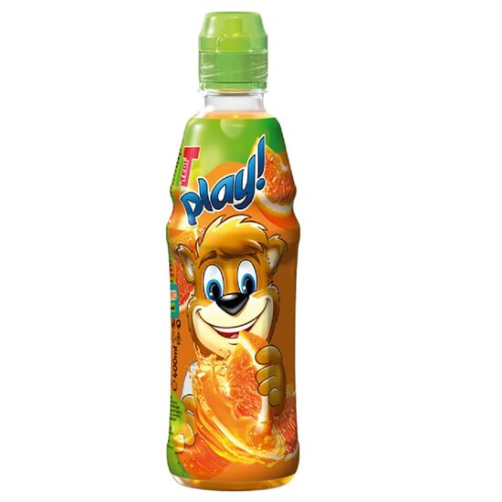 TEDI PLAY PORTO-LIME-MAR 0.4L SGR 5942325003128