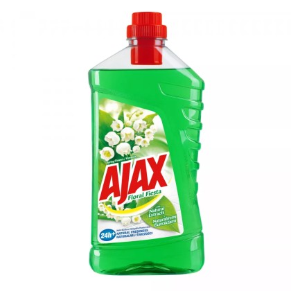 AJAX SUPRAFETE SPRING 1L (12BUC/BAX) 5900273472939