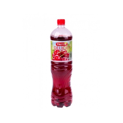 FRUTTIA DELICIO VISINE 1.5L SGR (6BUC/BAX) 5942207013238