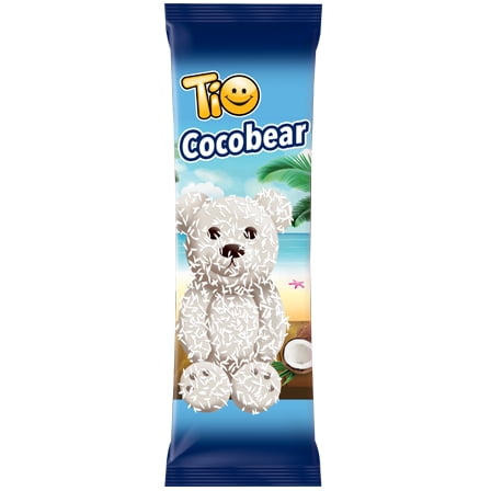 TIO COCOS BEAR 45G 8692806124398