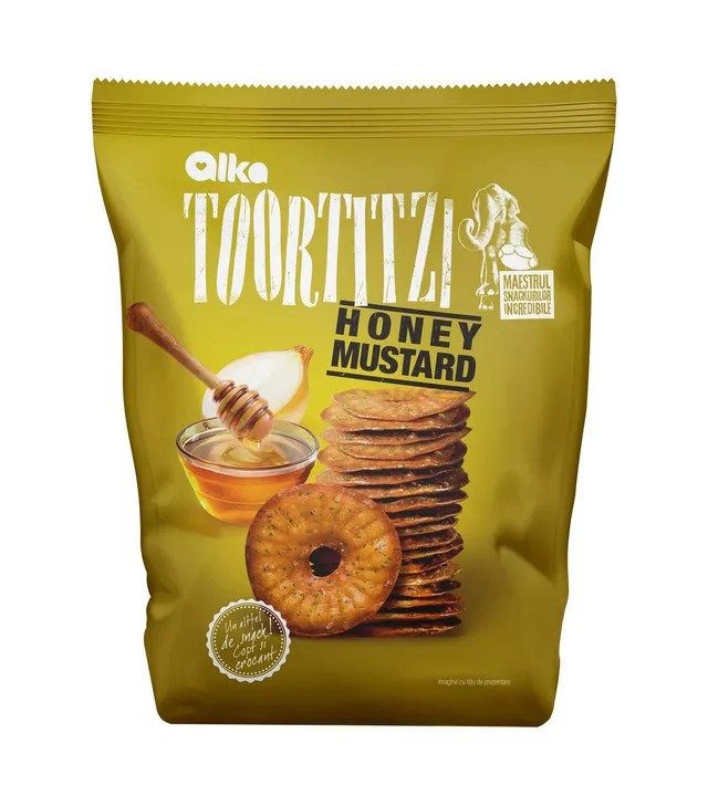 TOORTITZI CU GUST DULCE ACRISOR 180GR (12BUC/BAX) 5949040202584