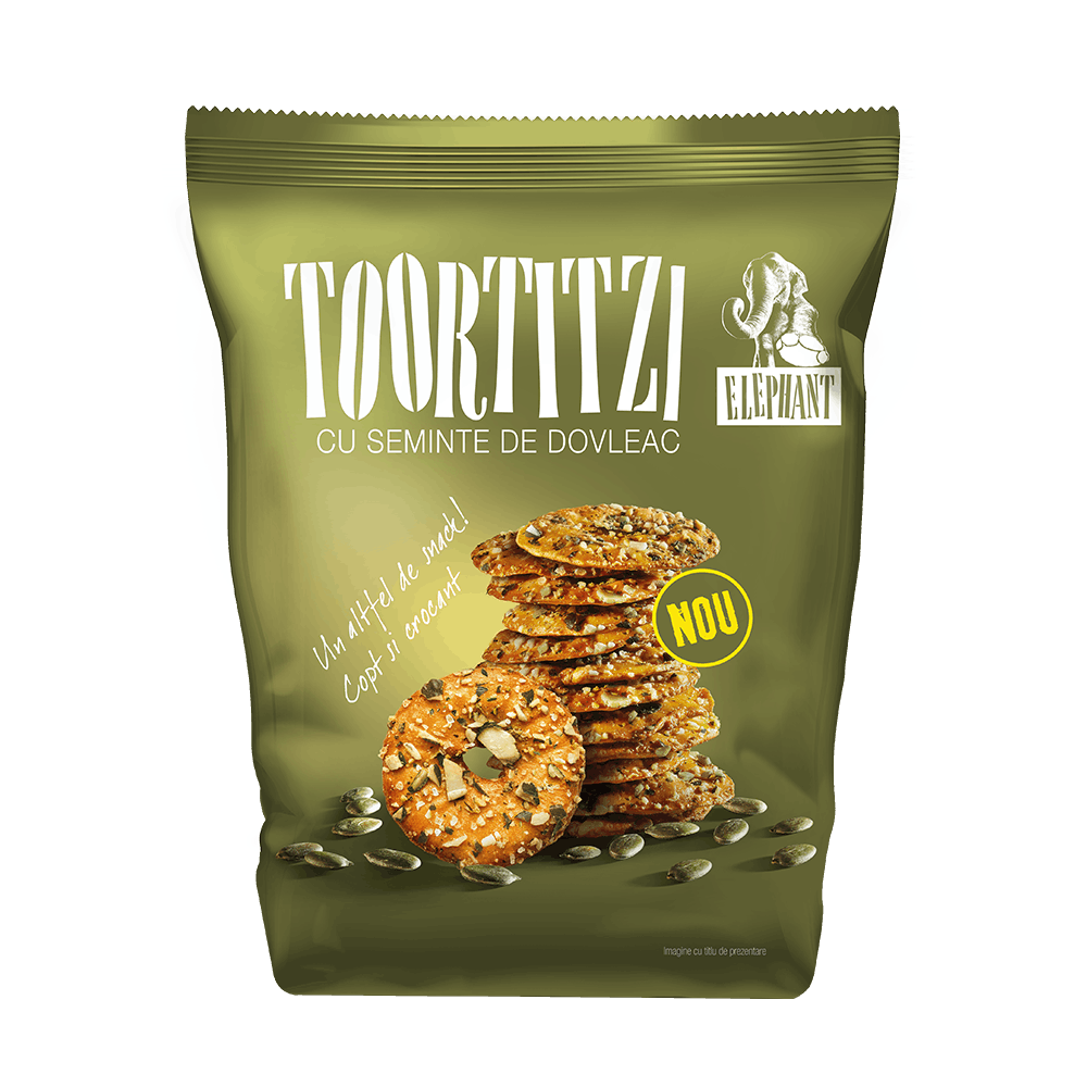 TOORTITZI CU SEMINTE DE DOVLEAC 80GR (20BUC/BAX) 5949040205684