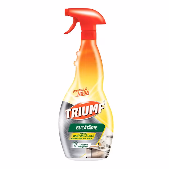 TRIUMF BUCATARIE 500ML 5946035071224