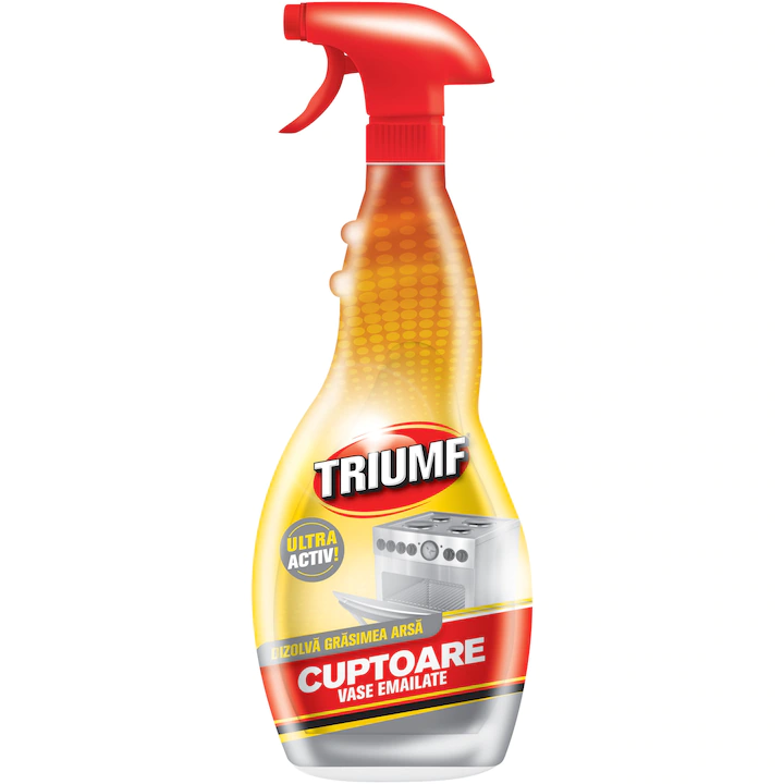 TRIUMF CUPTOARE 500ML 5946035563903