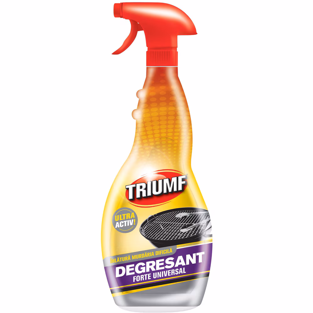 TRIUMF DEGRESANT 500ML 5946035565600